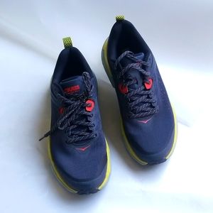 Hoka running shoes